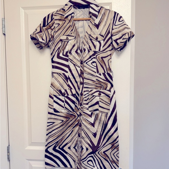 Mexx Dress - Size 4 - Picture 1 of 2